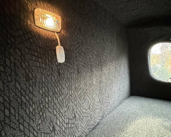 Білий Рено Мастєр, об'ємом двигуна 2.3 л та пробігом 230 тис. км за 18700 $, фото 44 на Automoto.ua