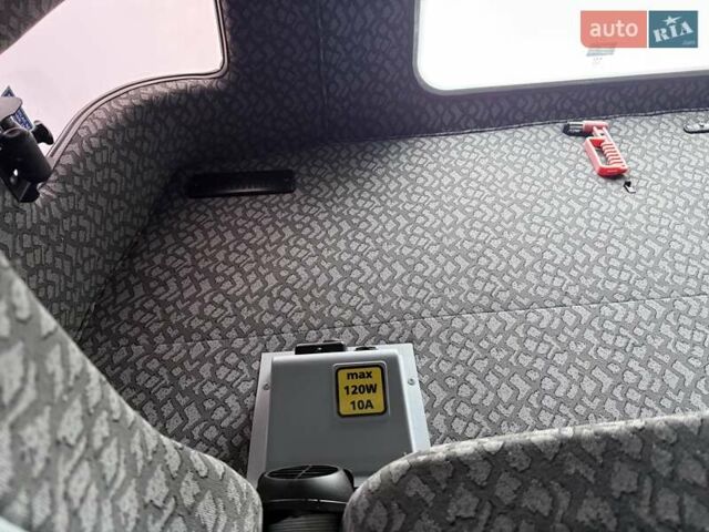 Білий Рено Мастєр, об'ємом двигуна 2.3 л та пробігом 363 тис. км за 17700 $, фото 73 на Automoto.ua