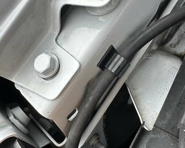 Рено Мастер 2020 в Ковель на Automoto.ua Белый Рено Мастер, объемом двигателя 2.3 л и пробегом 345 тыс. км за 18999 $, фото 21 на Automoto.ua