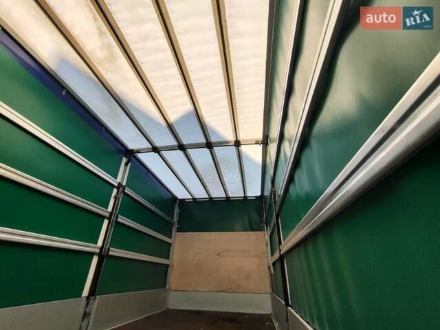 Белый Рено Мастер, объемом двигателя 2.3 л и пробегом 249 тыс. км за 29999 $, фото 8 на Automoto.ua