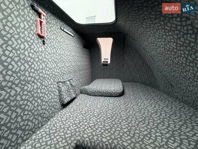 Білий Рено Мастєр, об'ємом двигуна 2.3 л та пробігом 363 тис. км за 17700 $, фото 78 на Automoto.ua