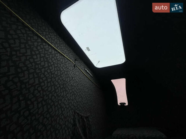 Белый Рено Мастер, объемом двигателя 2.3 л и пробегом 187 тыс. км за 17777 $, фото 36 на Automoto.ua