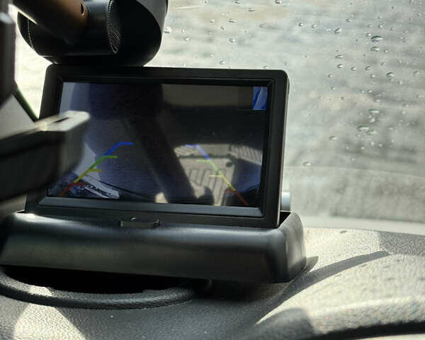 Белый Рено Мастер, объемом двигателя 2.3 л и пробегом 303 тыс. км за 23100 $, фото 14 на Automoto.ua