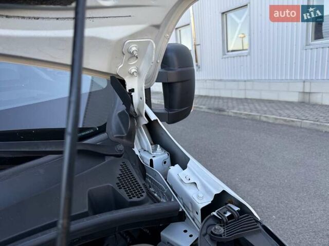Рено Мастер 2020 в Ковель на Automoto.ua Белый Рено Мастер, объемом двигателя 2.3 л и пробегом 329 тыс. км за 18300 $, фото 66 на Automoto.ua