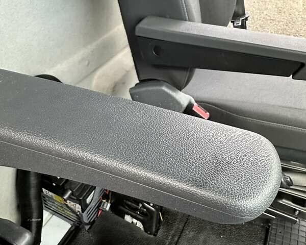 Рено Мастер 2020 в Ковель на Automoto.ua Белый Рено Мастер, объемом двигателя 2.3 л и пробегом 345 тыс. км за 18999 $, фото 33 на Automoto.ua