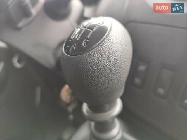 Білий Рено Мастєр, об'ємом двигуна 2.3 л та пробігом 278 тис. км за 16700 $, фото 54 на Automoto.ua