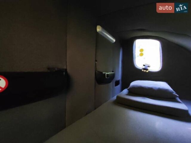 Белый Рено Мастер, объемом двигателя 2.3 л и пробегом 328 тыс. км за 19999 $, фото 15 на Automoto.ua