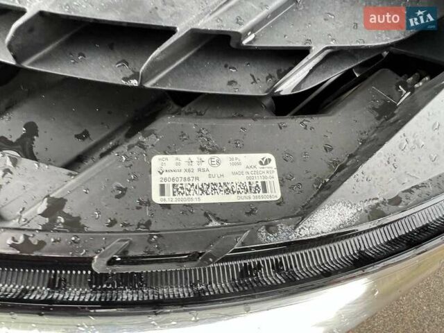 Белый Рено Мастер, объемом двигателя 2.3 л и пробегом 308 тыс. км за 20750 $, фото 93 на Automoto.ua