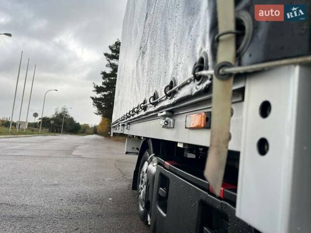 Белый Рено Мастер, объемом двигателя 2.3 л и пробегом 308 тыс. км за 20750 $, фото 68 на Automoto.ua