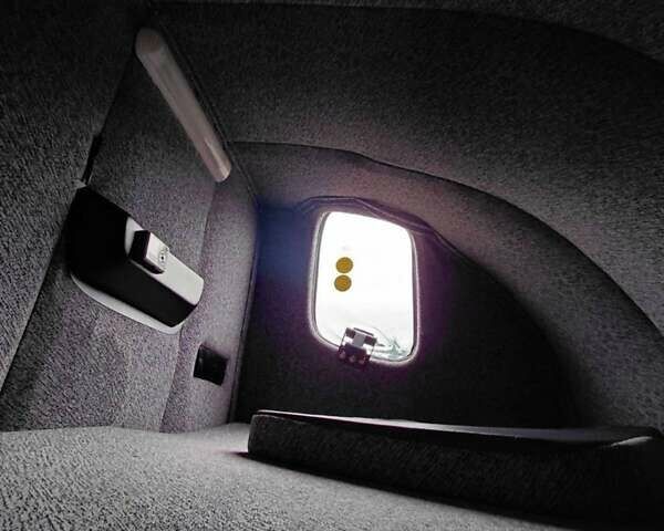 Білий Рено Мастєр, об'ємом двигуна 2.3 л та пробігом 368 тис. км за 18999 $, фото 31 на Automoto.ua