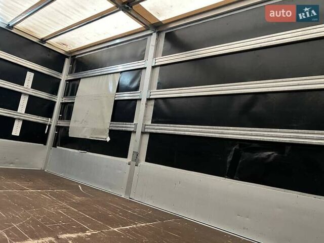 Белый Рено Мастер, объемом двигателя 2.3 л и пробегом 308 тыс. км за 20750 $, фото 57 на Automoto.ua