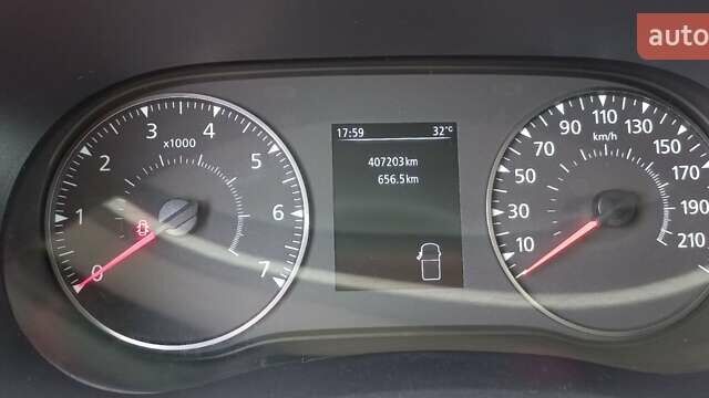 Белый Рено Мастер, объемом двигателя 0 л и пробегом 407 тыс. км за 20700 $, фото 45 на Automoto.ua