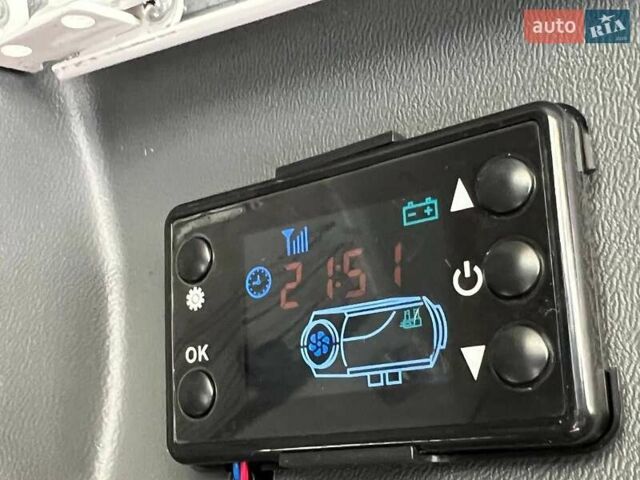 Белый Рено Мастер, объемом двигателя 2.3 л и пробегом 308 тыс. км за 20750 $, фото 90 на Automoto.ua