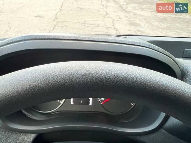 Белый Рено Мастер, объемом двигателя 2.3 л и пробегом 312 тыс. км за 22500 $, фото 38 на Automoto.ua