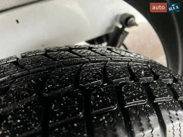 Белый Рено Мастер, объемом двигателя 2.3 л и пробегом 248 тыс. км за 21500 $, фото 43 на Automoto.ua