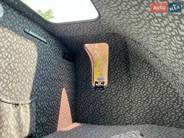 Белый Рено Мастер, объемом двигателя 2.3 л и пробегом 330 тыс. км за 20999 $, фото 94 на Automoto.ua