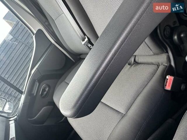 Рено Мастер 2021 в Ковель на Automoto.ua Белый Рено Мастер, объемом двигателя 2.3 л и пробегом 365 тыс. км за 20400 $, фото 15 на Automoto.ua