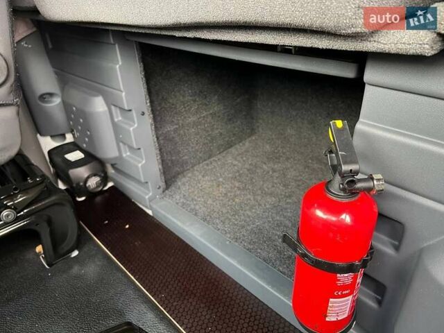 Белый Рено Мастер, объемом двигателя 2.3 л и пробегом 330 тыс. км за 21999 $, фото 70 на Automoto.ua