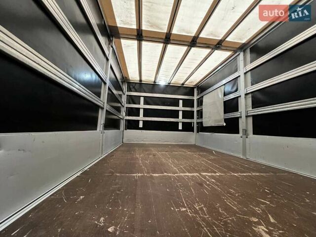 Белый Рено Мастер, объемом двигателя 2.3 л и пробегом 308 тыс. км за 20750 $, фото 56 на Automoto.ua