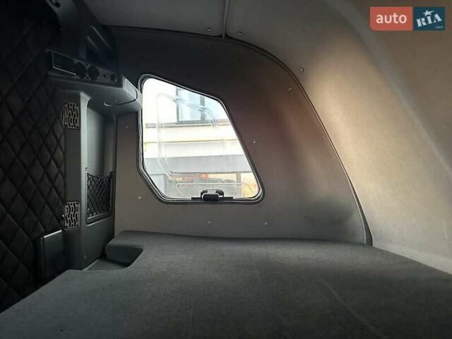 Белый Рено Мастер, объемом двигателя 2.3 л и пробегом 394 тыс. км за 21200 $, фото 40 на Automoto.ua