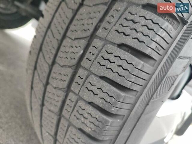 Белый Рено Мастер, объемом двигателя 2.3 л и пробегом 306 тыс. км за 19999 $, фото 51 на Automoto.ua