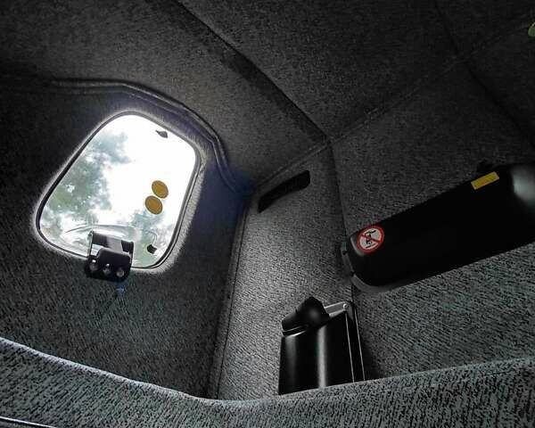 Білий Рено Мастєр, об'ємом двигуна 2.3 л та пробігом 368 тис. км за 18999 $, фото 32 на Automoto.ua