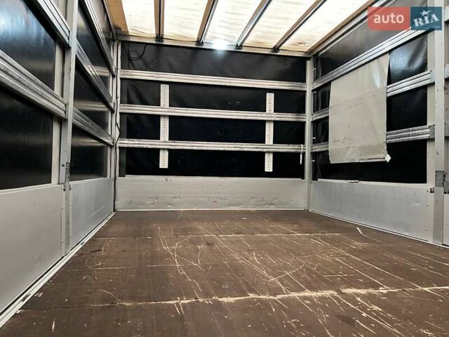 Белый Рено Мастер, объемом двигателя 2.3 л и пробегом 308 тыс. км за 20750 $, фото 58 на Automoto.ua