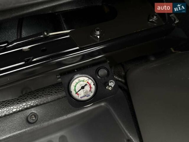 Білий Рено Мастєр, об'ємом двигуна 2.3 л та пробігом 330 тис. км за 19500 $, фото 52 на Automoto.ua
