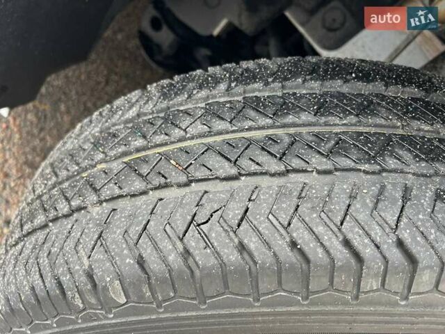 Белый Рено Мастер, объемом двигателя 2.3 л и пробегом 308 тыс. км за 20750 $, фото 50 на Automoto.ua