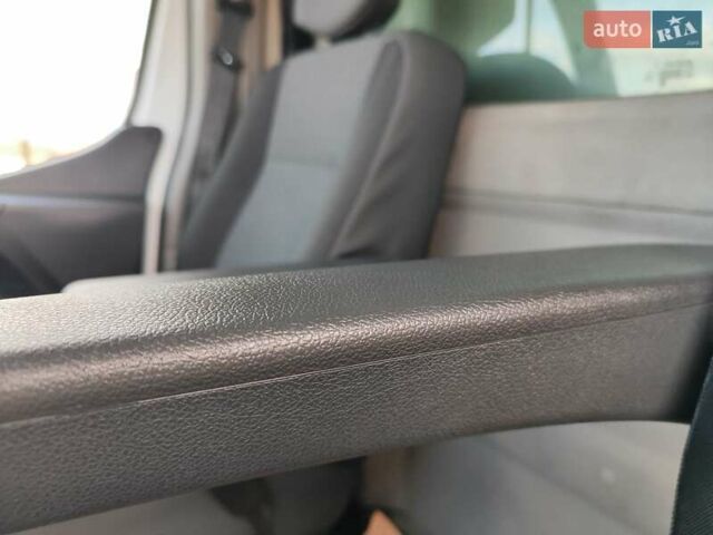 Білий Рено Мастєр, об'ємом двигуна 2.3 л та пробігом 283 тис. км за 19999 $, фото 2 на Automoto.ua