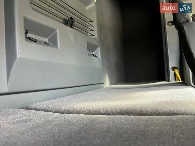 Белый Рено Мастер, объемом двигателя 2.3 л и пробегом 308 тыс. км за 20750 $, фото 88 на Automoto.ua