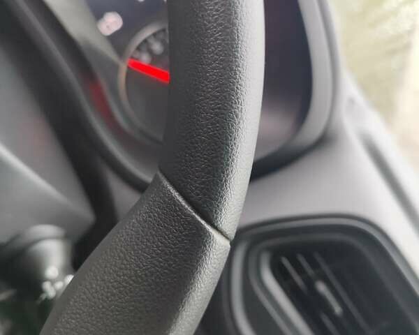 Белый Рено Мастер, объемом двигателя 2.3 л и пробегом 263 тыс. км за 19999 $, фото 29 на Automoto.ua