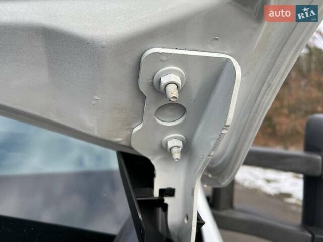 Белый Рено Мастер, объемом двигателя 2.3 л и пробегом 330 тыс. км за 21999 $, фото 95 на Automoto.ua