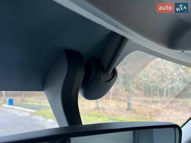 Білий Рено Мастєр, об'ємом двигуна 2.3 л та пробігом 347 тис. км за 20500 $, фото 76 на Automoto.ua