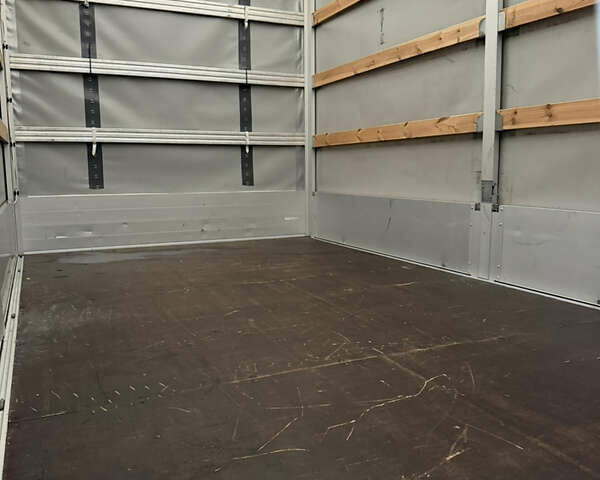 Білий Рено Мастєр, об'ємом двигуна 2.3 л та пробігом 396 тис. км за 19999 $, фото 6 на Automoto.ua