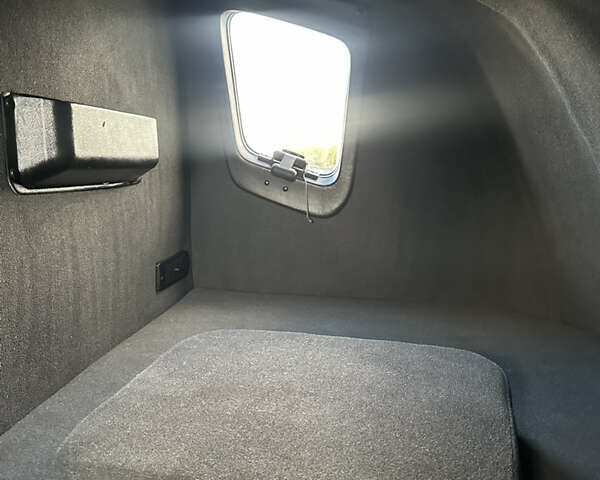 Белый Рено Мастер, объемом двигателя 2.3 л и пробегом 420 тыс. км за 20200 $, фото 30 на Automoto.ua