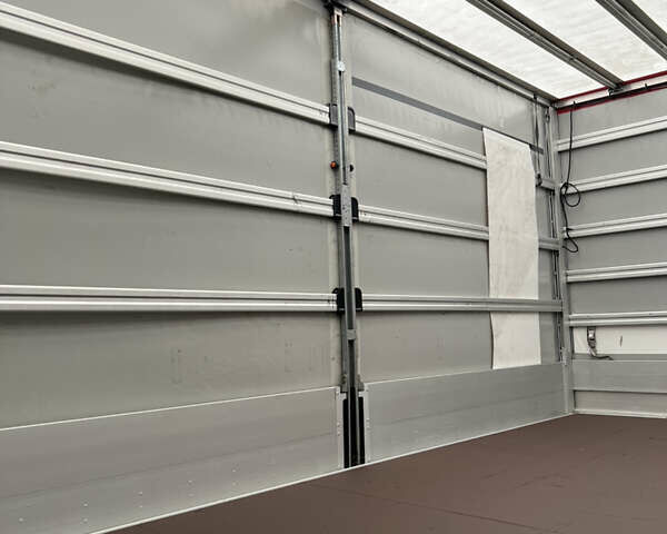 Білий Рено Мастєр, об'ємом двигуна 2.3 л та пробігом 290 тис. км за 22500 $, фото 16 на Automoto.ua