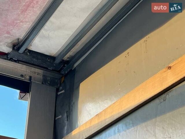 Белый Рено Мастер, объемом двигателя 2.3 л и пробегом 312 тыс. км за 22500 $, фото 66 на Automoto.ua