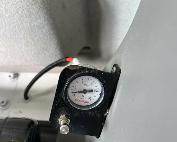 Білий Рено Мастєр, об'ємом двигуна 2.3 л та пробігом 340 тис. км за 20550 $, фото 19 на Automoto.ua
