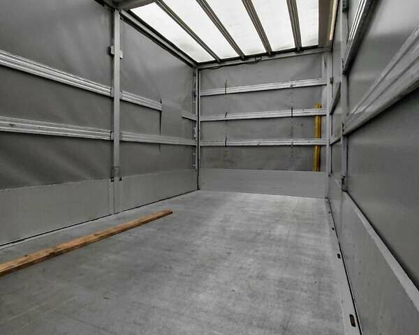 Білий Рено Мастєр, об'ємом двигуна 2.3 л та пробігом 368 тис. км за 18999 $, фото 16 на Automoto.ua