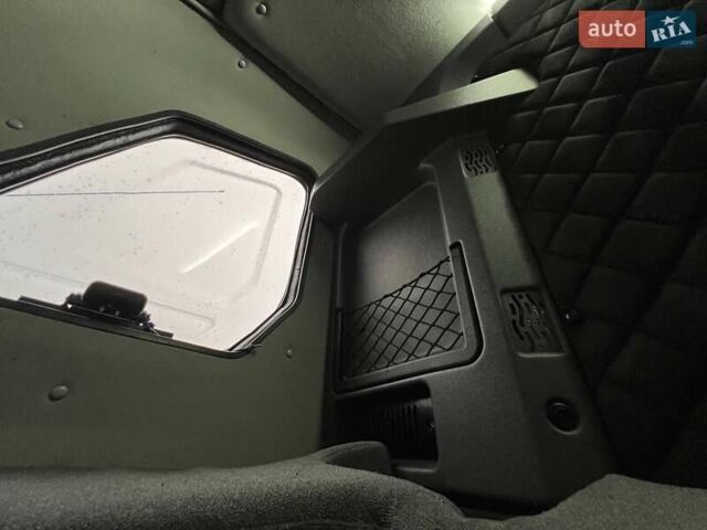 Белый Рено Мастер, объемом двигателя 2.3 л и пробегом 248 тыс. км за 21500 $, фото 77 на Automoto.ua