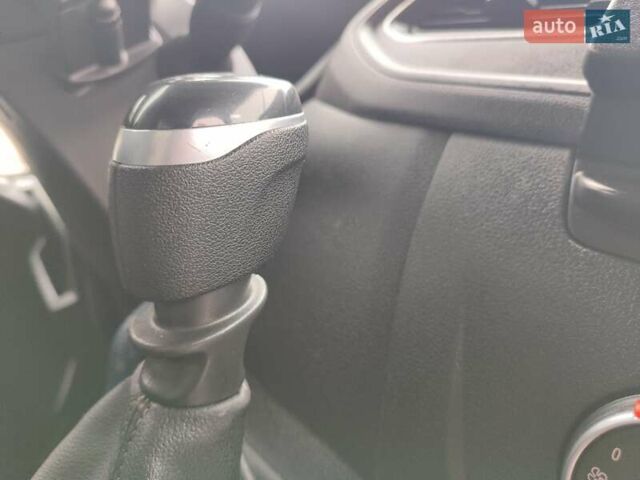 Білий Рено Мастєр, об'ємом двигуна 2.3 л та пробігом 286 тис. км за 19999 $, фото 10 на Automoto.ua