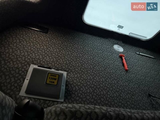 Белый Рено Мастер, объемом двигателя 2.3 л и пробегом 290 тыс. км за 19950 $, фото 71 на Automoto.ua