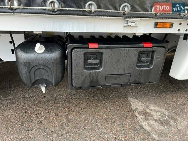 Белый Рено Мастер, объемом двигателя 2.3 л и пробегом 308 тыс. км за 20750 $, фото 51 на Automoto.ua