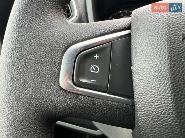 Белый Рено Мастер, объемом двигателя 2.3 л и пробегом 308 тыс. км за 20750 $, фото 71 на Automoto.ua