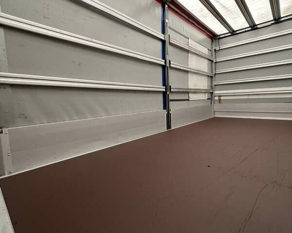 Рено Мастєр 2021 у Ковель на Automoto.ua Білий Рено Мастєр, об'ємом двигуна 2.3 л та пробігом 180 тис. км за 21500 $, фото 9 на Automoto.ua