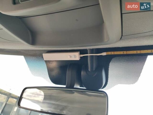 Белый Рено Мастер, объемом двигателя 2.3 л и пробегом 283 тыс. км за 19999 $, фото 26 на Automoto.ua