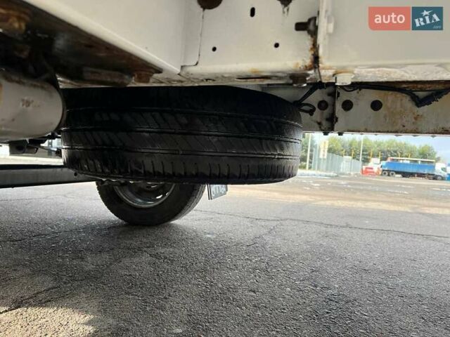 Белый Рено Мастер, объемом двигателя 2.3 л и пробегом 330 тыс. км за 21999 $, фото 38 на Automoto.ua