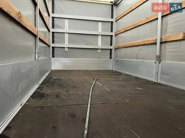 Белый Рено Мастер, объемом двигателя 2.3 л и пробегом 312 тыс. км за 22500 $, фото 77 на Automoto.ua