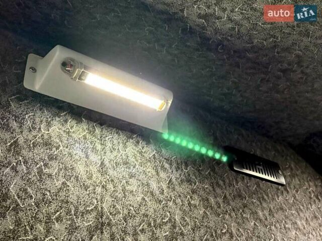 Белый Рено Мастер, объемом двигателя 2.3 л и пробегом 316 тыс. км за 19999 $, фото 42 на Automoto.ua